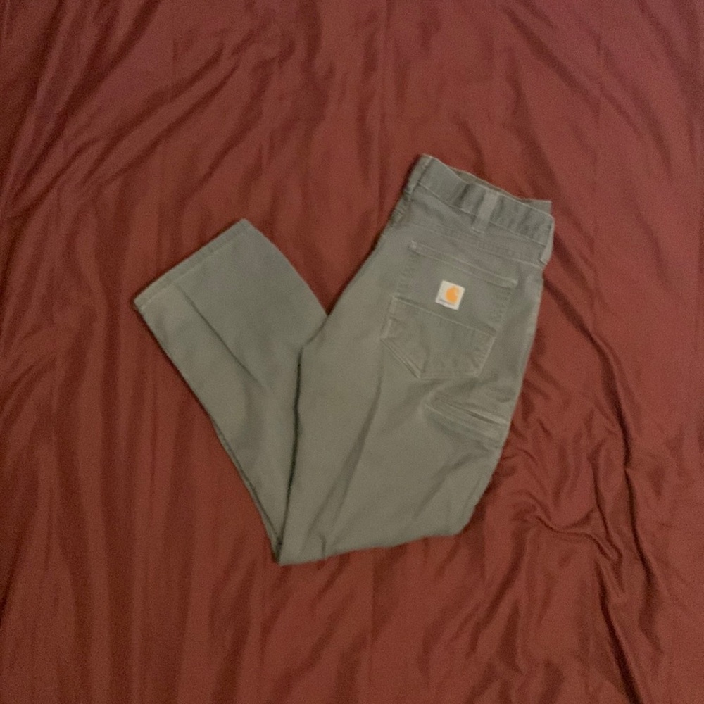Carhartt Work Pants
